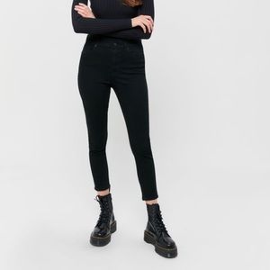 BDG Twig Grazier High Rise